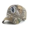 '47 BRAND Chicago White Sox Real Tree Clean Up 47 -Hockey Store SXMHA00098 0