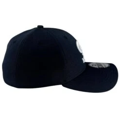 Chicago White Sox 1917 Logo Navy New Era 39THIRTY Flex Fit Hat 13 Chicago White Sox 1917 Logo Navy New Era 39THIRTY Flex Fit Hat -Hockey Store SXMHF036 4