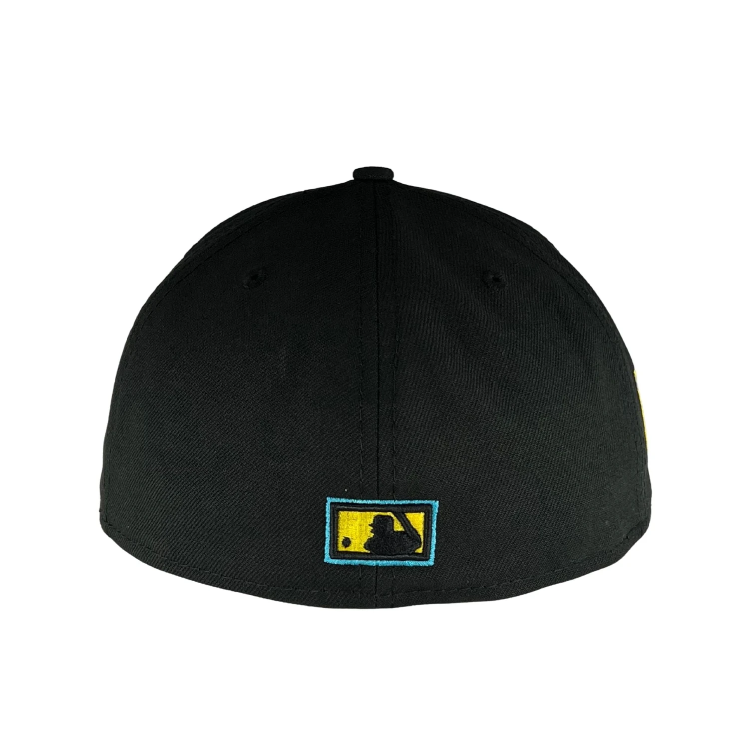 Chicago White Sox Comic Book Inspired New Era 59FIFTY Fitted Hat 8 Chicago White Sox Comic Book Inspired New Era 59FIFTY Fitted Hat - Image 6