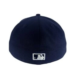 Chicago White Sox Navy 1968 New Era 59FIFTY Fitted Hat -Hockey Store SXMHF125 3