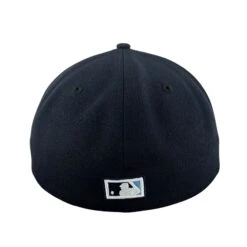Chicago White Sox Navy Sky New Era 59FIFTY Fitted Hat -Hockey Store SXMHF128 3