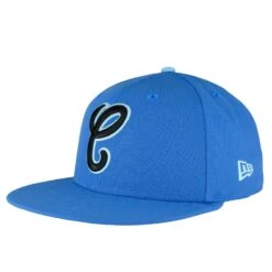 Chicago White Sox Rainstorm New Era 59FIFTY Fitted Hat -Hockey Store SXMHF133 1