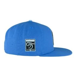 Chicago White Sox Rainstorm New Era 59FIFTY Fitted Hat -Hockey Store SXMHF133 5