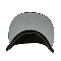 Chicago Cubs Walnut Grey UV New Era 59FIFTY Fitted Hat -Hockey Store SXMHF146 2 01111fc8 c57a 440c 9ea6 1c2ead172f6b