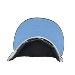 Chicago White Sox Graphite New Olive Birdseye Blue New Era 59FIFTY Fitted Hat 16 Chicago White Sox Graphite New Olive Birdseye Blue New Era 59FIFTY Fitted Hat -Hockey Store SXMHF163 7