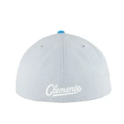 Chicago White Sox Dolphin Grey/Cardinal Red New Era 59FIFTY Fitted Hat 16 Chicago White Sox Dolphin Grey/Cardinal Red New Era 59FIFTY Fitted Hat -Hockey Store SXMHF168 4