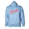 Chicago White Sox Sky Blue Men's Hoodie