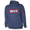 Chicago White Sox 1976 - 1986 Logo Navy Hoodie