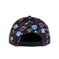 Chicago White Sox OTC New Era 9FIFTY Snapback Hat -Hockey Store SXMSH050 3