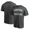 Fanatics Chicago White Sox Heart And Soul Grey T-Shirt -Hockey Store SXMT119
