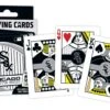 Chicago White Sox Playing Cards 1 Chicago White Sox Playing Cards -Hockey Store SXTG006