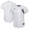 Chicago White Sox Nike Youth Home Pinstripe Replica Jersey -Hockey Store SXYRJ020
