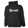 Chicago White Sox Black Southside Stitches Hoodie 1 Chicago White Sox Black Southside Stitches Hoodie -Hockey Store Southsidehood
