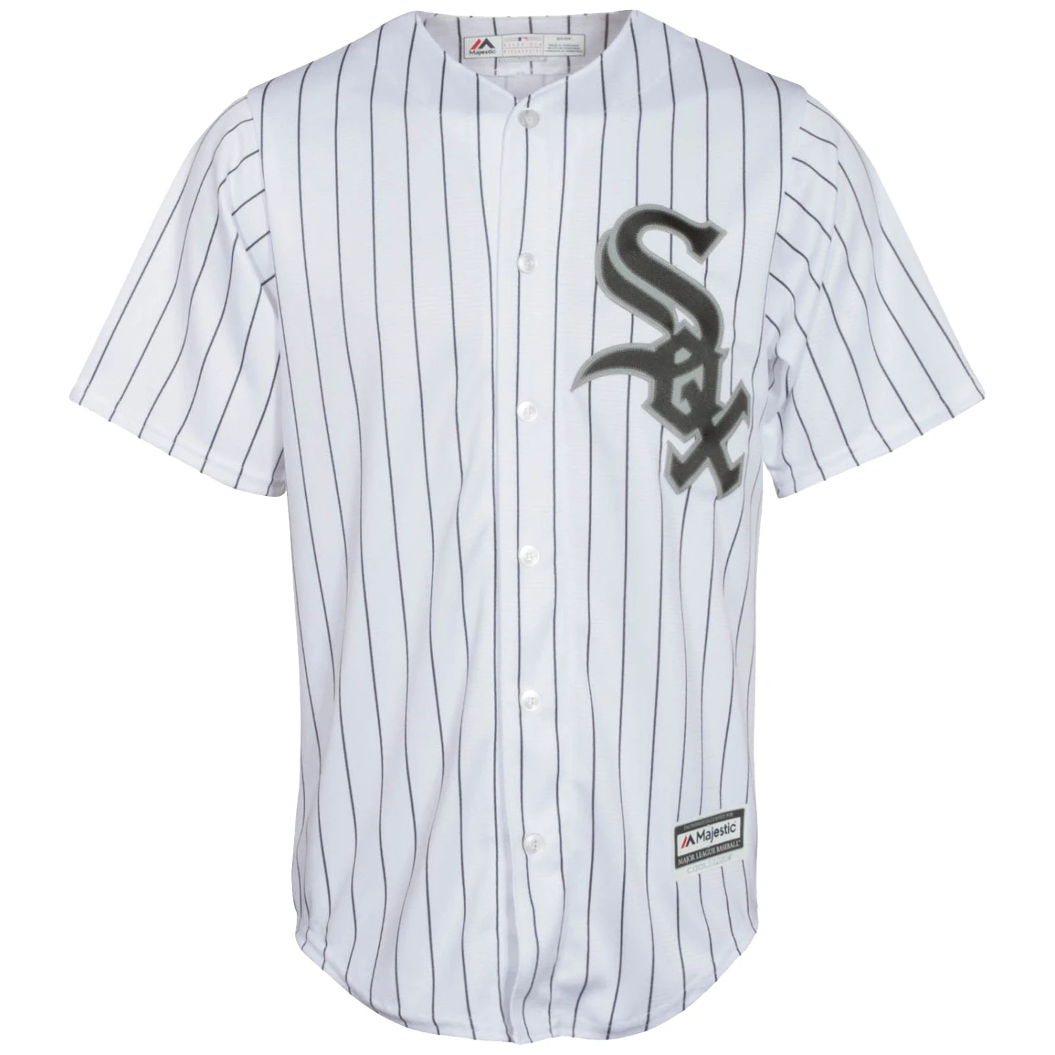Nike Dylan Cease Chicago White Sox Home Men's Replica Jersey 5 Nike Dylan Cease Chicago White Sox Home Men's Replica Jersey - Image 3