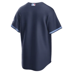 Chicago Cubs Nike Men's Navy City Connect Wrigleyville Replica Jersey -Hockey Store T770 EJCC EJ KMG FF2