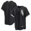 Chicago White Sox Black Nike Alternate Men's Replica Jersey -Hockey Store T770 RXBA RX XVA FF0