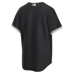 Chicago White Sox Black Nike Alternate Men's Replica Jersey -Hockey Store T770 RXBA RX XVA FF2