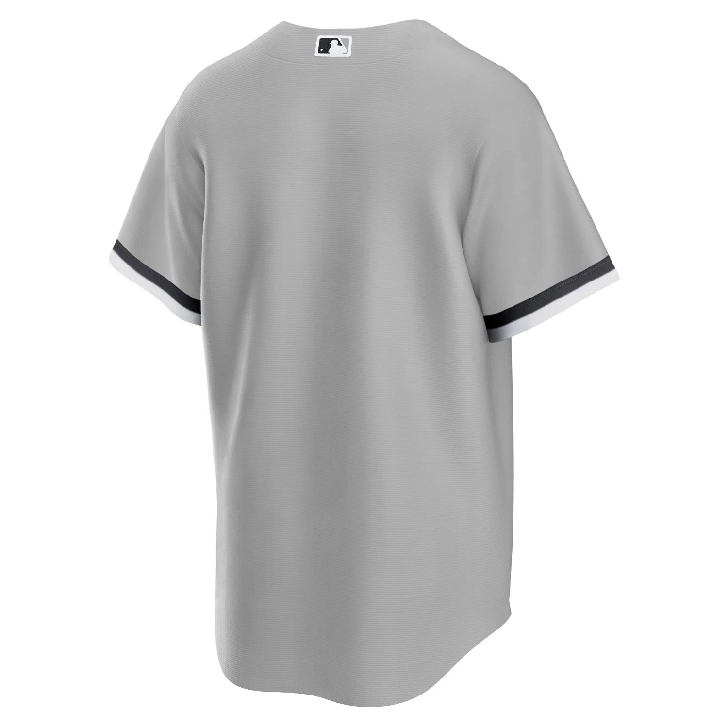 Chicago White Sox Nike Men's Grey Road Replica Jersey 5 Chicago White Sox Nike Men's Grey Road Replica Jersey - Image 3
