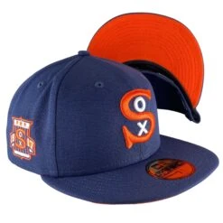 Chicago White Sox Bear Down New Era 59FIFTY Fitted Hat -Hockey Store Untitleddesign 5