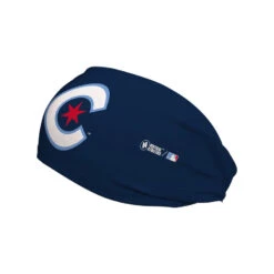 Chicago Cubs City Connect Cooling Headband -Hockey Store VA CITY CHC ConnectCapLogo CH R 900x aca0977d 05ec 48ca 95d4 d86d18a3b261