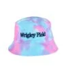 Wrigley Field Tye Dye Bucket Hat -Hockey Store WFBH002 1