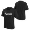 Nike Chicago White Sox Southside City Connect Youth T-Shirt -Hockey Store Z3B7SBDL 000 WSX WHITESOX ST