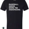 Chicago White Sox Baseball Needs More Tim Andersons -Hockey Store baseball needs more tim andersons 781338 599x700 8ae4915c ed7b 41b8 8324 af8225a2d82a