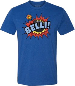 Belli Bomb T-Shirt