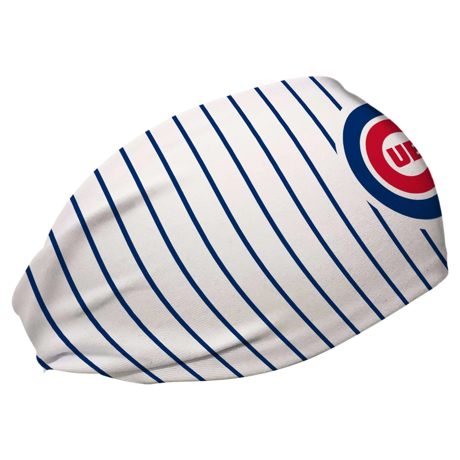 Chicago Cubs Logo Cooling Headband 5 Chicago Cubs Logo Cooling Headband - Image 3