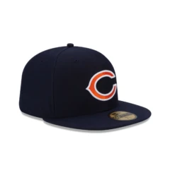 Chicago Bears C Logo New Era 59FIFTY Fitted Hat -Hockey Store e6b380ab fac8 42c0 9056 d47391bee95d Screen Shot 2021 02 17 at 11.09.55 AM