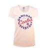 Chicago Cubs Women's White Scoop Gameday Everyday. 1 Chicago Cubs Women's White Scoop Gameday Everyday. -Hockey Store media 0239fc19 fb3d 481d 8ea8 13f206c0150c