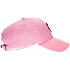 47 Chicago Cubs Toddler Pink Logo Adjustable Hat -Hockey Store media 0b743026 ac22 4a1b ac80 51a8a6ed25dd