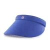 Chicago Cubs Royal Women's Clip Visor 1 Chicago Cubs Royal Women's Clip Visor -Hockey Store media 0c4f6992 4add 4984 bc69 9e82d20a09d4
