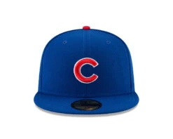 Chicago Cubs New Era Authentic Collection On Field 59FIFTY Fitted Hat - Royal 8 Chicago Cubs New Era Authentic Collection On Field 59FIFTY Fitted Hat - Royal -Hockey Store media 0c754243 f24a 4009 b6cd 4a35cf612e8d