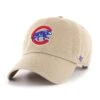 Chicago Cubs Khaki Walking Bear 47 Clean Up -Hockey Store media 0e0aacef a7f6 4ba1 babc d7e82cb459d4