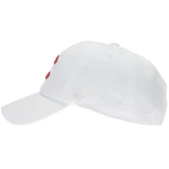 47 Chicago Cubs White Logo Clean-Up Adjustable Hat -Hockey Store media 0e631044 4dad 48f2 a097 48b6fa63551d