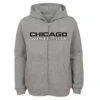 Chicago White Sox Youth Grey Full Zip Hoodie 1 Chicago White Sox Youth Grey Full Zip Hoodie -Hockey Store media 0f7c9b20 39a9 4e9e 8ae6 f4a152f9ba4f