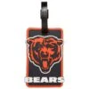 Chicago Bears Luggage Bag Tag -Hockey Store media 108a06a0 760c 4fbb a9a7 9bc751e93898
