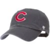 Chicago Cubs C Logo Navy 47' Clean Up Adjustable Hat -Hockey Store media 123921e1 4a6e 4658 bba9 d3b159c97db8