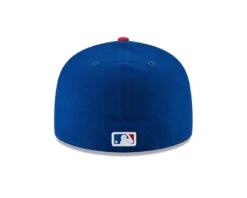 Chicago Cubs New Era Authentic Collection On Field 59FIFTY Fitted Hat - Royal 9 Chicago Cubs New Era Authentic Collection On Field 59FIFTY Fitted Hat - Royal -Hockey Store media 137e3c67 e951 42d4 859a 2c4293a876b5
