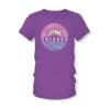 Chicago Youth Purple Dawn Tee -Hockey Store media 16948db4 a56b 44c2 845a afea5a4ebb95