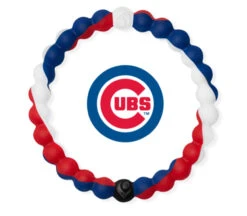 Chicago Cubs Lokai Bracelet
