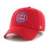 Chicago Cubs '47 Red Bullseye Clean Up Youth Adjustable Hat 2 Chicago Cubs '47 Red Bullseye Clean Up Youth Adjustable Hat -Hockey Store media 1c19911b 6074 4d95 9563 0e3b2f548449