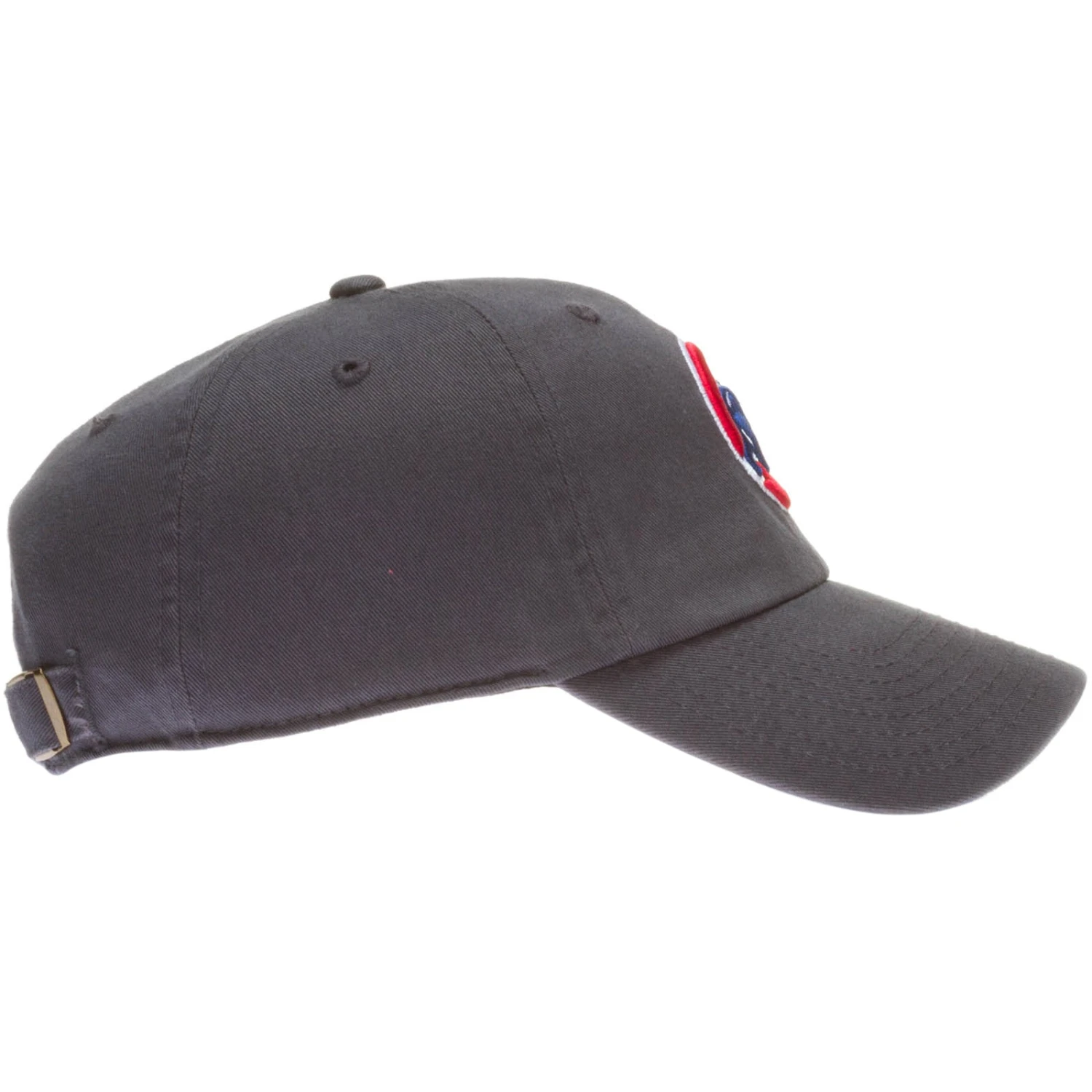 47 Chicago Cubs Vintage Navy Walking Bear Clean-Up Adjustable Hat 6 47 Chicago Cubs Vintage Navy Walking Bear Clean-Up Adjustable Hat - Image 4