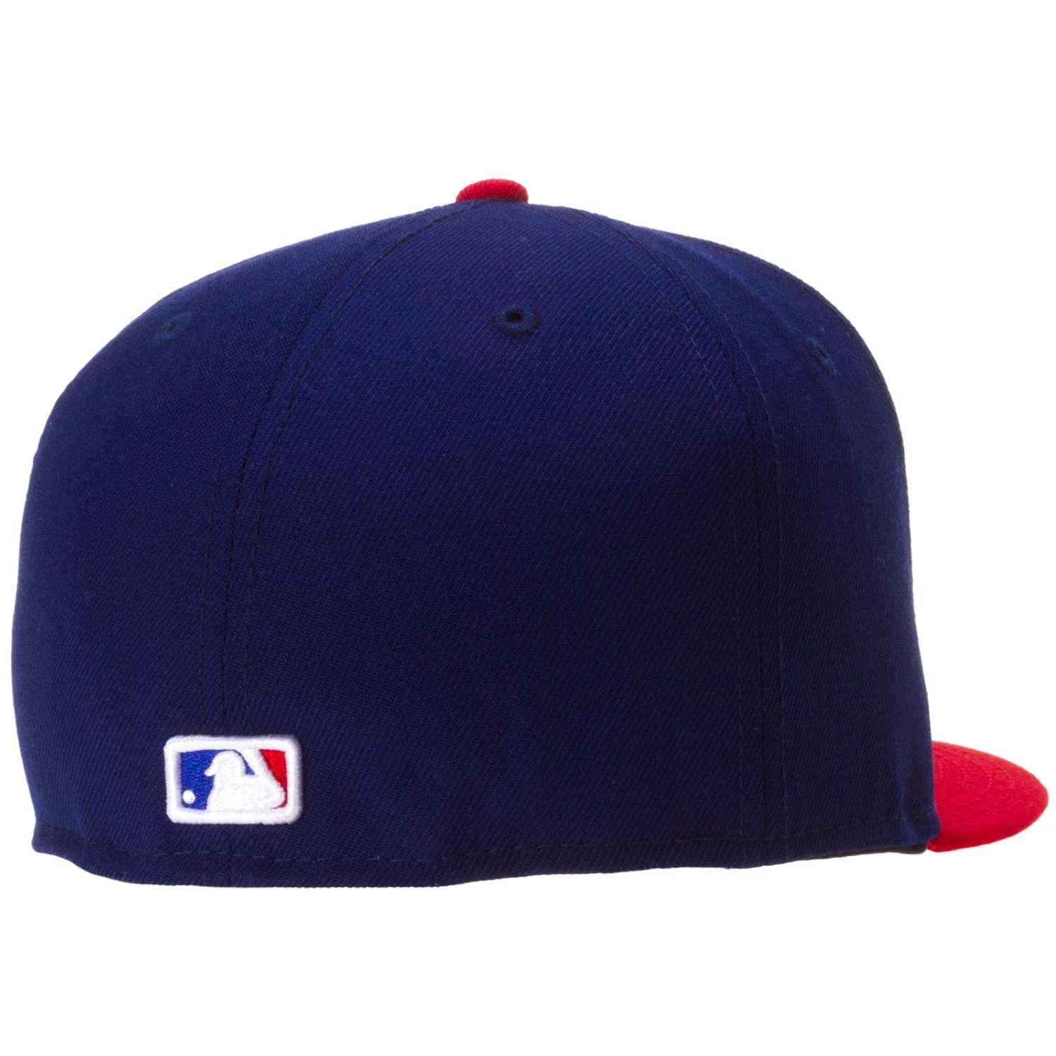 Chicago Cubs Road New Era 59FIFTY Fitted Hat 4 Chicago Cubs Road New Era 59FIFTY Fitted Hat - Image 2