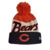 Chicago Bears Men's KNIT-SCRIPT A3 W/ Pom & "C" Logo -Hockey Store media 206499f7 0ccd 4376 9f0d 03ec3d7a3a18