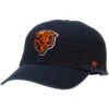 47 Chicago Bears Men's Navy Adjustable Slouch Hat With Embroidered Face Logo 2 47 Chicago Bears Men's Navy Adjustable Slouch Hat With Embroidered Face Logo -Hockey Store media 27c95dd6 7c78 493e abc0 4d6daffa1421