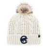 Chicago Cubs Women's White Crawl Bear Knit With Faux Fur Pom 1 Chicago Cubs Women's White Crawl Bear Knit With Faux Fur Pom -Hockey Store media 2b43d35b 55b9 4615 8e9e d29ddd7e22cf