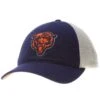 Chicago Bears Vintage Two Tone Adjustable Hat -Hockey Store media 2d9a5d55 cd4f 4db6 b1c8 9f78067071e4