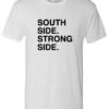Obvious Mens Grey South Side Strong Side Tee 2 Obvious Mens Grey South Side Strong Side Tee -Hockey Store media 2e6a89b4 0696 470d 8a4f fb7aeab31e05